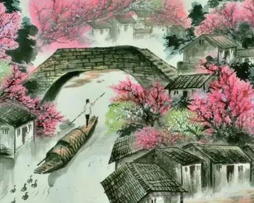 桃花源记背后的恐怖故事 恐怖真相是怎么回事