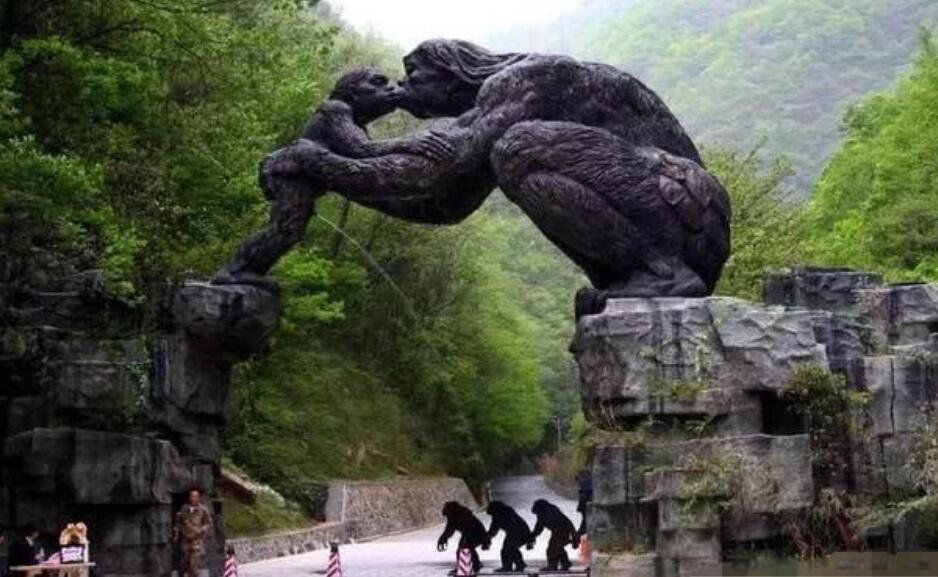 神农架为什么是禁区 深处为何被列为禁区