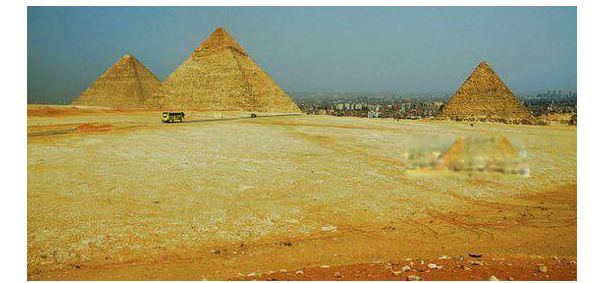 七大奇迹建筑有哪些 世界上公认的新七大奇迹是哪几个