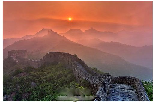 七大奇迹建筑有哪些 世界上公认的新七大奇迹是哪几个