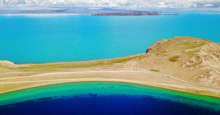咸水湖最大的是哪个 中国最大咸水湖十大排名