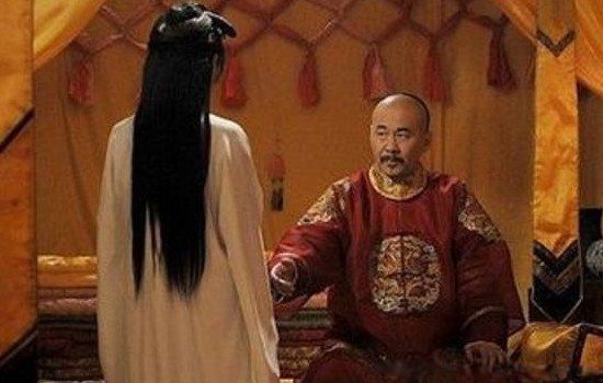 丽嫔一夜承宠三次什么意思 原著怎么写丽嫔一夜承宠三次