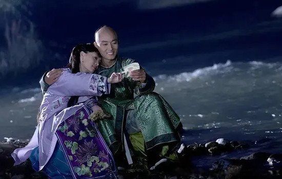丽嫔一夜承宠三次什么意思 原著怎么写丽嫔一夜承宠三次