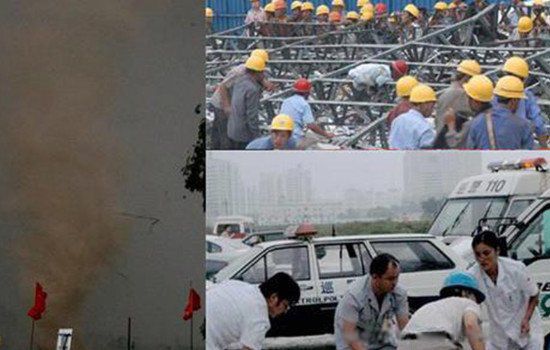 北顶娘娘庙灵异事件详细过程 2004年北顶娘娘庙事件真伪