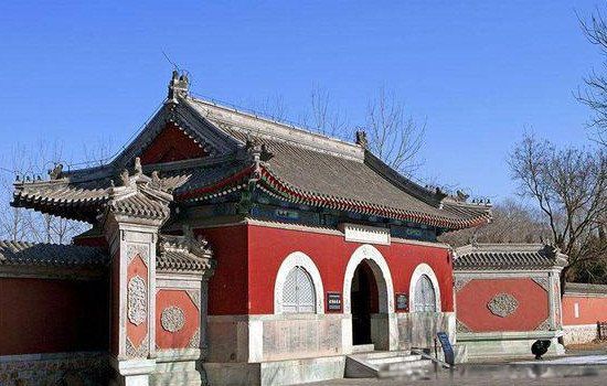 北顶娘娘庙灵异事件详细过程 2004年北顶娘娘庙事件真伪