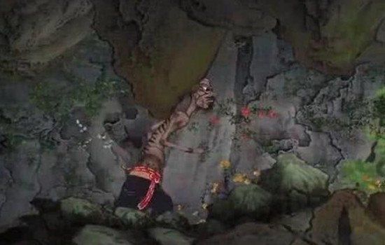 桃花源记的诡异真相完整版 3大恐怖真相介绍