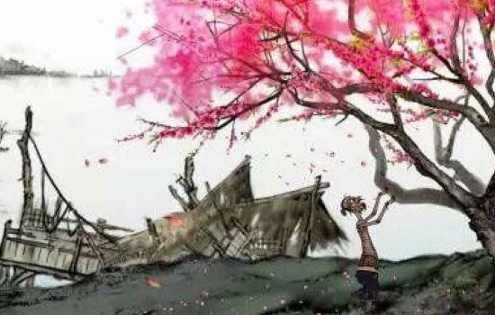 桃花源记的诡异真相完整版 3大恐怖真相介绍