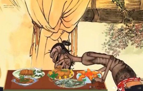 桃花源记的诡异真相完整版 3大恐怖真相介绍