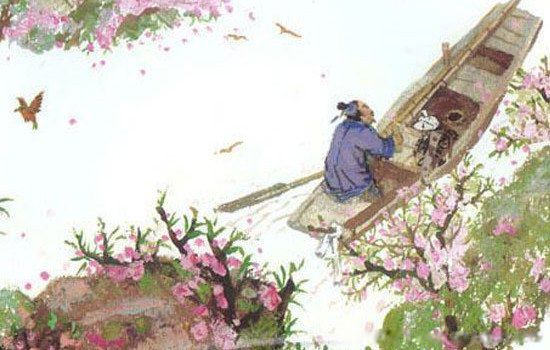 桃花源记的诡异真相完整版 3大恐怖真相介绍