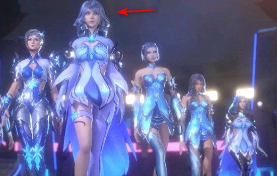 �м���Ů��ϲ�������� ����������7����Ů