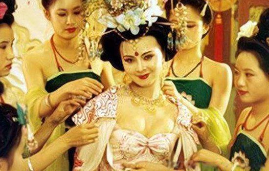 杨玉环是哪里人有多种说法 杨贵妃出生地在哪里