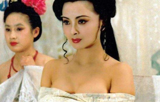 杨玉环是哪里人有多种说法 杨贵妃出生地在哪里