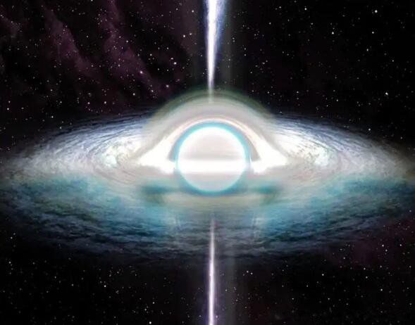 黑洞的克星是什么 它的克星是不是中子星和白洞