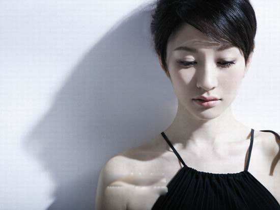 中国十大美女明星排行榜 女明星颜值排名1到10名