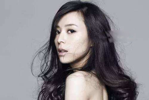 中国十大美女明星排行榜 女明星颜值排名1到10名