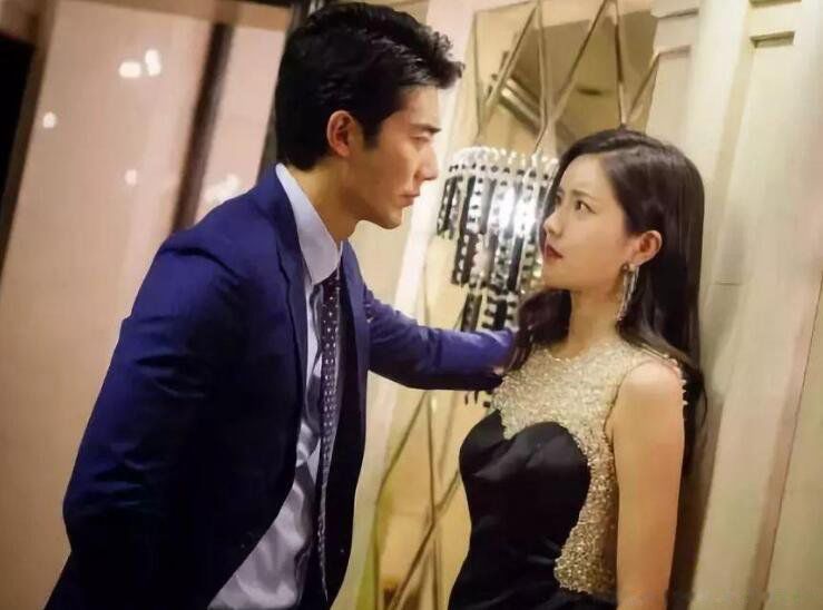 男主偏执病态占有欲强的甜宠文 哪些让你沉迷的霸道总裁