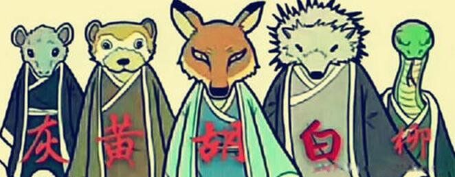 民间说的五大仙是什么动物 五大仙家之首是哪个
