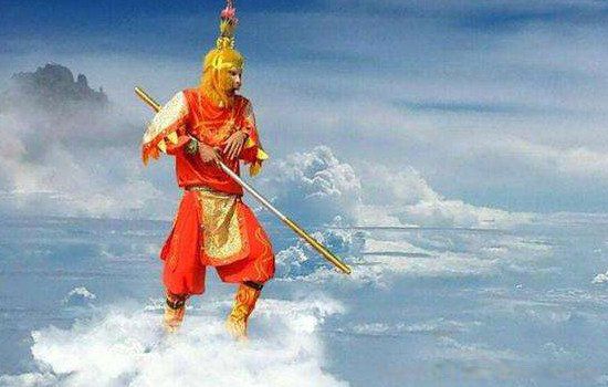 孙悟空真实身份是谁 真实身份玉帝害怕吓死你