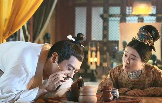 为何朱瞻基一定要杀了孙若微 他为什么要孙若微殉葬(怕女人乱政)