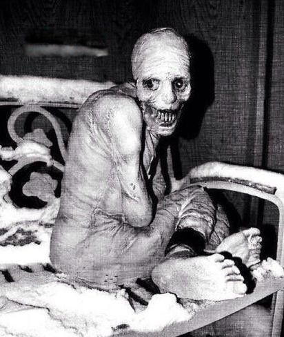 ����˹˯��ʵ��������� �ֲ���һ���²�˯��ʵ��