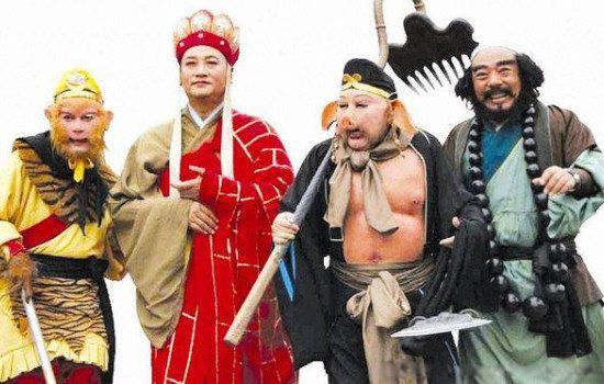 吴承恩个人资料简介 他是哪个朝代的代表作品有哪些