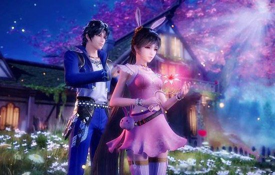 戴沐白和朱竹清的孩子是谁 戴浩和戴沐白的关系