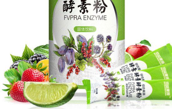 酵素减肥的副作用与危害性 女人长期喝酵素好吗