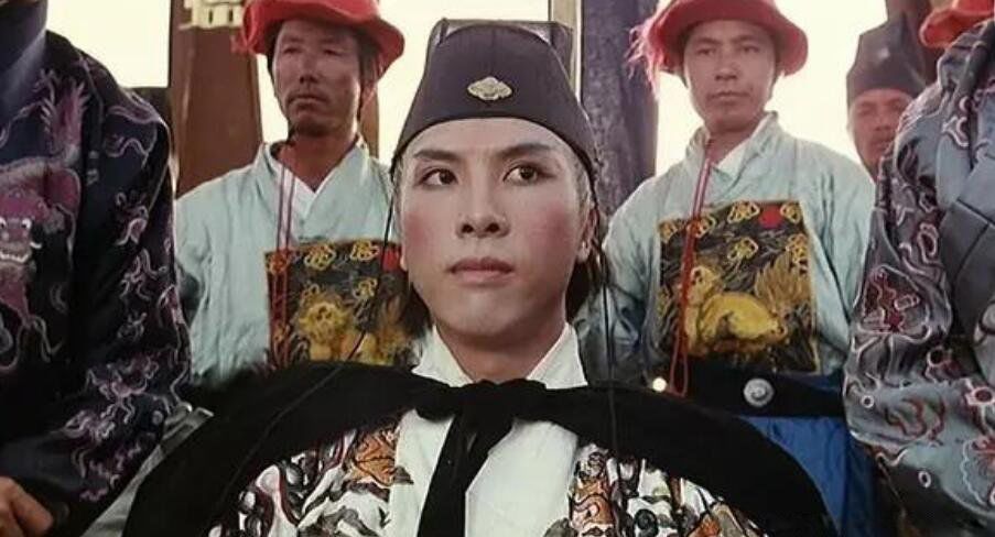 太监净身是割掉什么 古代太监是割的是鸡还是蛋