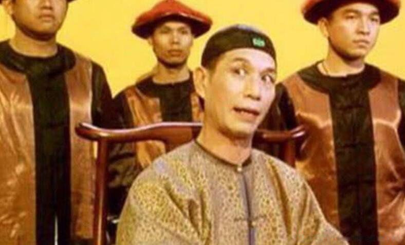 太监净身是割掉什么 古代太监是割的是鸡还是蛋