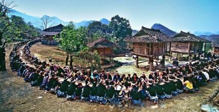 苗疆蛊毒是什么 苗族蛊术真的存在吗