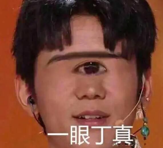 一眼丁真鉴定为假是什么梗 到底是什么鬼啥意思