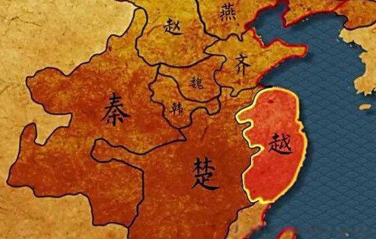战国七雄是指哪七雄 历史上战国七雄灭亡顺序谁灭谁