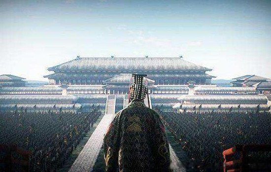 战国七雄是指哪七雄 历史上战国七雄灭亡顺序谁灭谁
