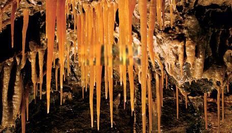 ʯ�����ʯ���������γɵ� ���������ʯ��������