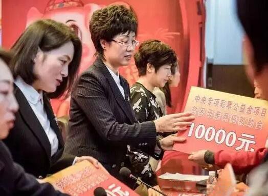 ��Ʊ�н����������� �д󽱲������ܵ�������