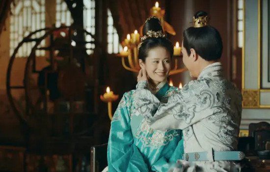 徐皇后和朱棣的爱情 她是徐达的女儿朱棣的最爱