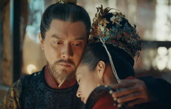 徐皇后和朱棣的爱情 她是徐达的女儿朱棣的最爱