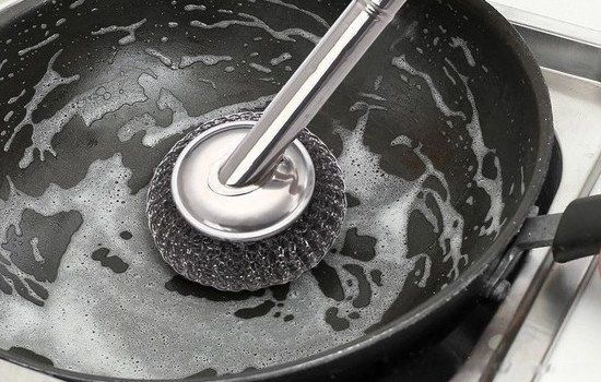 麦饭石不粘锅到底好不好 火山岩麦饭石不粘锅有毒吗