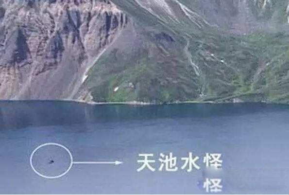 世界十大水怪有哪些 史上最恐怖著名的十种水怪