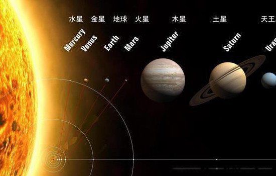 火星离地球多远 地球距离火星的距离是多少千米