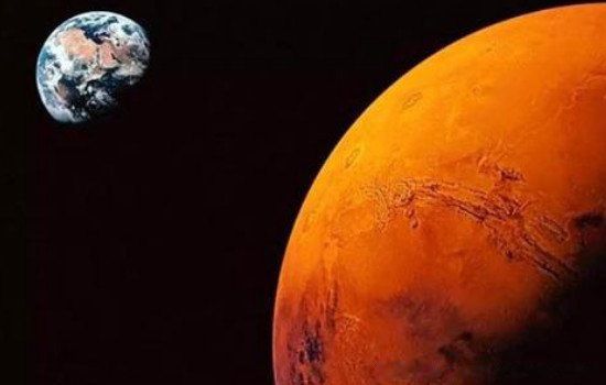 火星离地球多远 地球距离火星的距离是多少千米