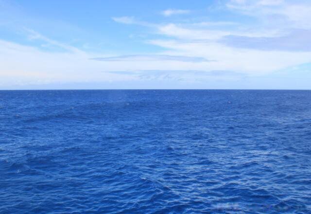 四大洋是哪四个 他们的面积分别是多少平方千米