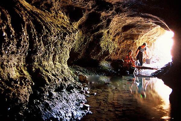 坎儿井是谁发明的 新疆坎儿井利用了什么原理