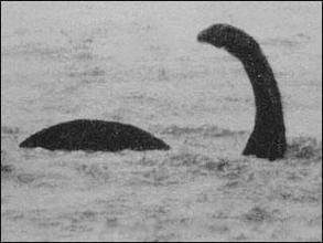 尼斯湖水怪真的存在吗 水怪真正的样子是蛇颈龙吗