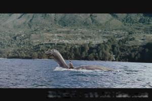 尼斯湖水怪真的存在吗 水怪真正的样子是蛇颈龙吗