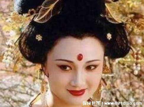 四大美女排名顺序 古代四大美女沉鱼落雁闭月羞花