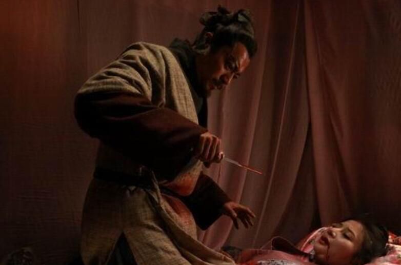 �ν�ŭɱ����ϧ��ԭ����ʲô ����ԭ��������ϧ�����аѱ�