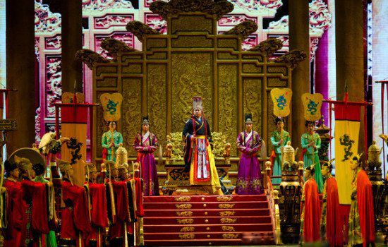 ����״Ԫ̽����ô���� �ƾٰ����ǵڼ���