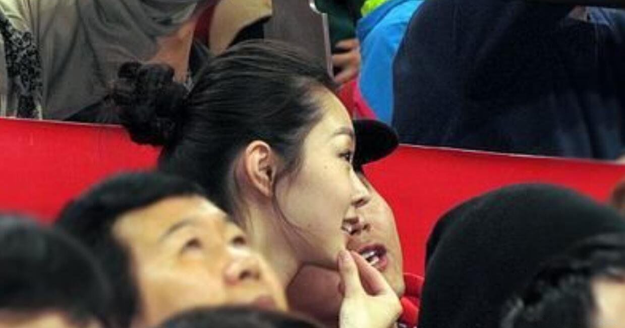 宋轶个人资料图片第二个字念什么 演员宋轶结婚了吗老公是谁