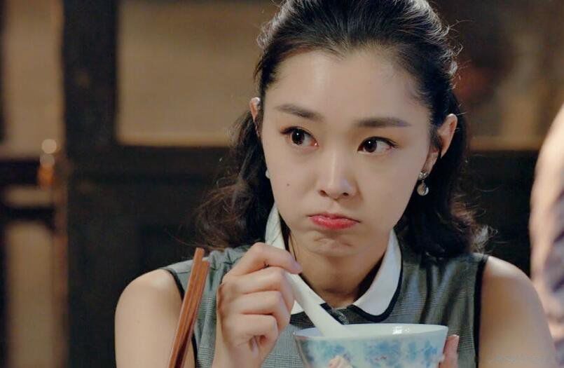 宋轶个人资料图片第二个字念什么 演员宋轶结婚了吗老公是谁